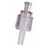 Cap Injection Intermittent Jelco™ by ICU Medical  ID 460000
